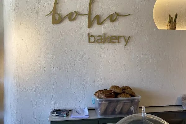 Boho Bakery - Resim 18