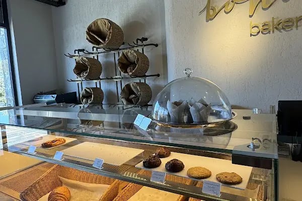 Boho Bakery - Resim 16
