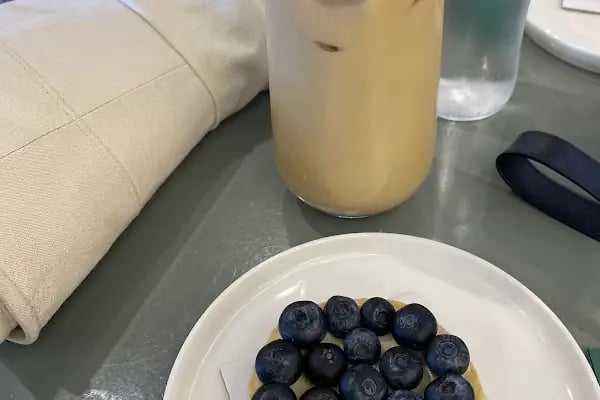 Boho Bakery - Resim 12