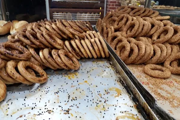 ÜÇ KARDEŞLER FIRIN Unlu Mamülleri - Resim 4