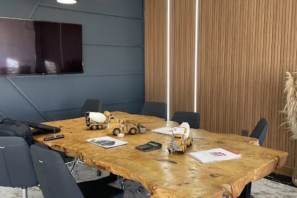ACC HOMES Antalya Real Estate Altıntaş Emlak Ofisi | İnşaat ve Yetkili Satış Ofisi - Resim 6