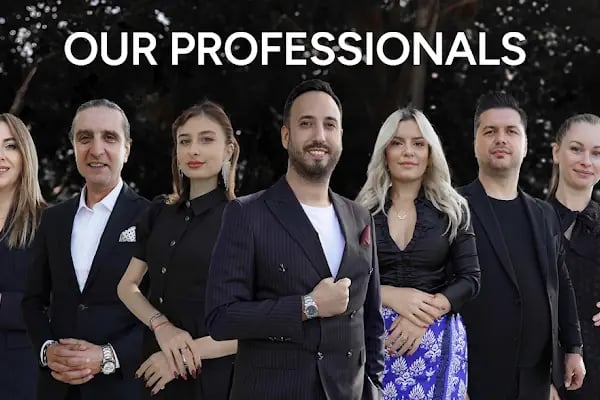 ACC HOMES Antalya Real Estate Altıntaş Emlak Ofisi | İnşaat ve Yetkili Satış Ofisi - Resim 7