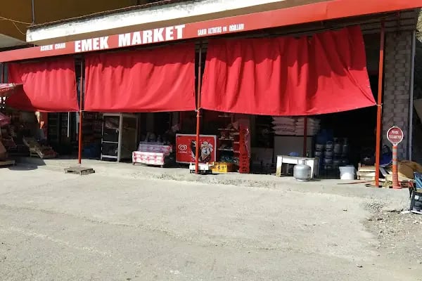 Emek Market - Resim 7