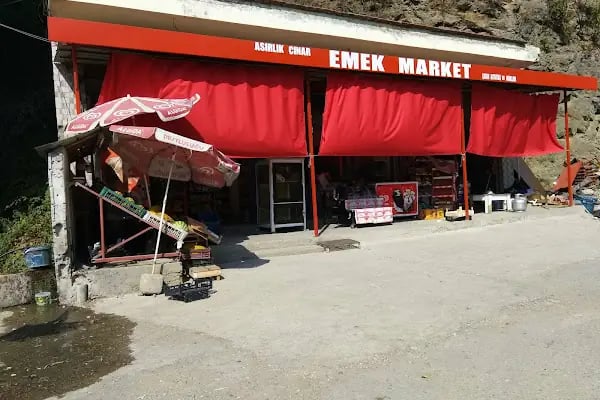 Emek Market - Resim 5