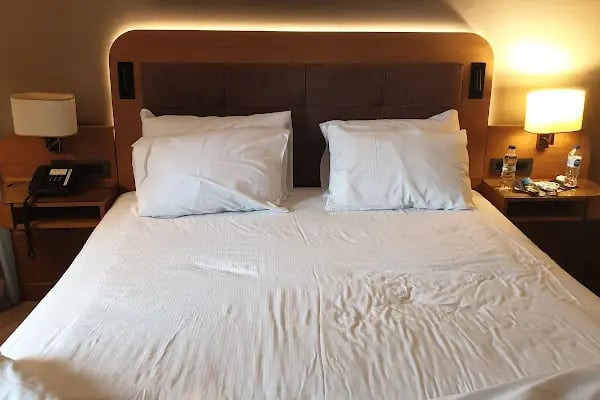 Tuzla Garden Hotel &amp; SPA - Resim 18