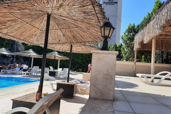 Tuzla Garden Hotel &amp; SPA - Resim 20