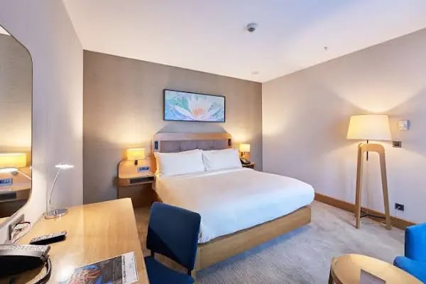 Tuzla Garden Hotel &amp; SPA - Resim 2
