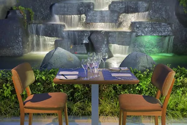 Tuzla Garden Hotel &amp; SPA - Resim 11
