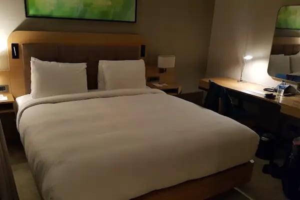 Tuzla Garden Hotel &amp; SPA - Resim 19