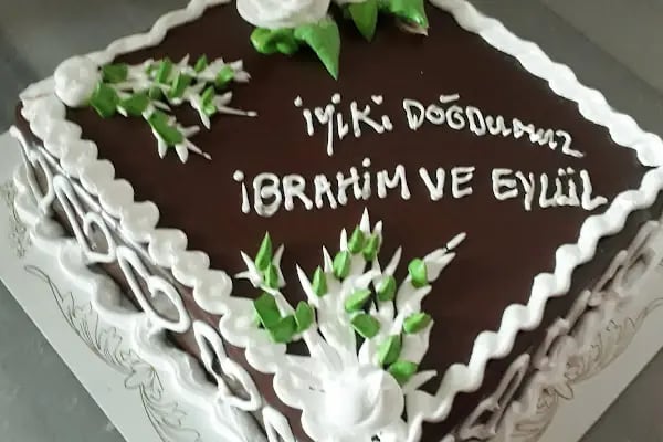Diyar Elit Pastaneleri - Resim 4