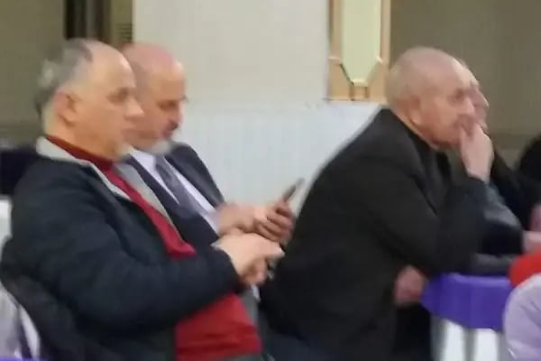 İstiklal Düğün Salonu - Resim 5