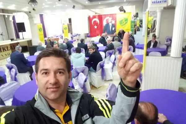 İstiklal Düğün Salonu - Resim 7
