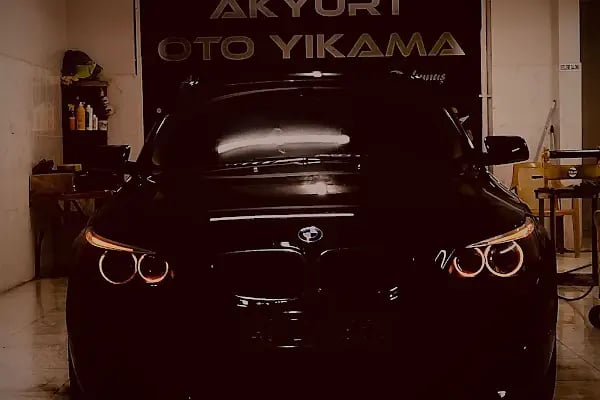 Akyurt Oto Yıkama - Resim 5