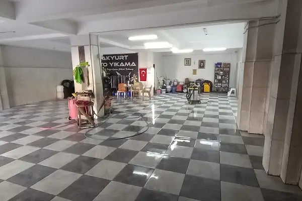 Akyurt Oto Yıkama - Resim 6