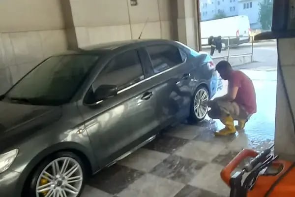 Akyurt Oto Yıkama - Resim 8