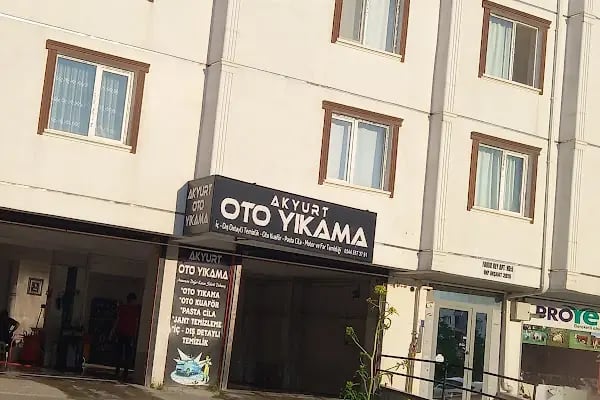 Akyurt Oto Yıkama - Resim 3