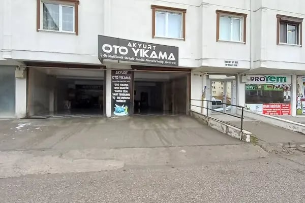 Akyurt Oto Yıkama - Resim 10