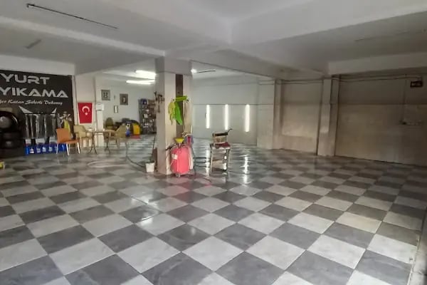 Akyurt Oto Yıkama - Resim 9