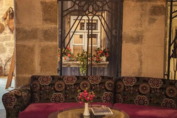 Cephanelik Hotel Trabzon - Resim 16
