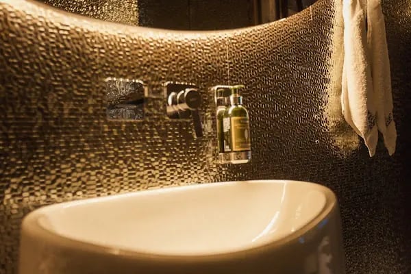 Cephanelik Hotel Trabzon - Resim 19