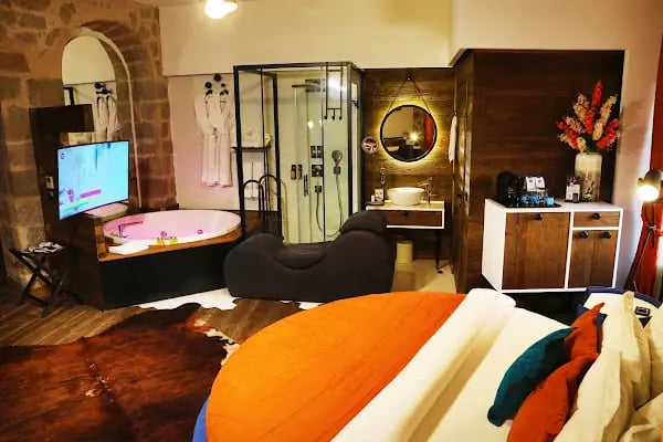 Cephanelik Hotel Trabzon - Resim 5