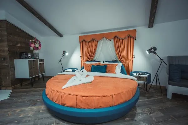 Cephanelik Hotel Trabzon - Resim 2