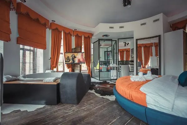 Cephanelik Hotel Trabzon - Resim 9
