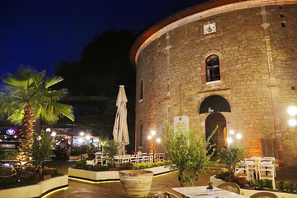 Cephanelik Hotel Trabzon - Resim 4