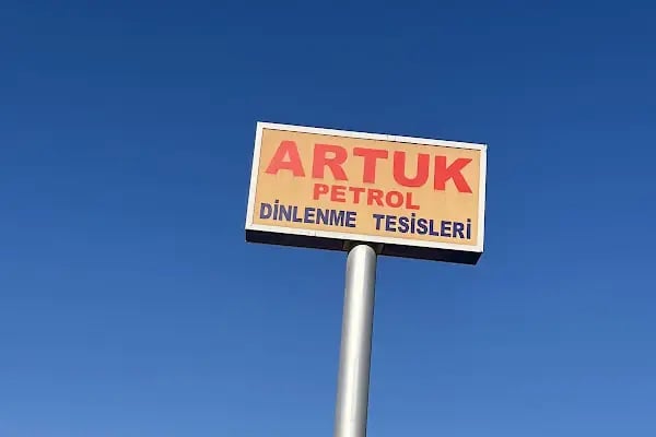 Euroil-artuk Petrol - Resim 1