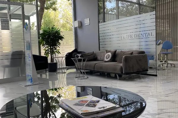 Özel Lifedental Agız ve Diş Sağlığı Polikliniği - Resim 1
