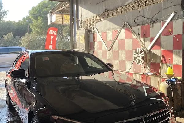 Zsr oto yıkama - Resim 5