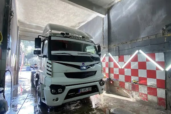 Zsr oto yıkama - Resim 3