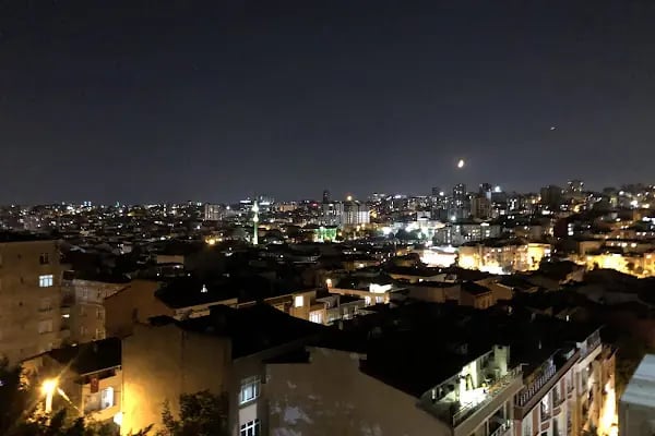 Burçakkent Sitesi - Resim 1