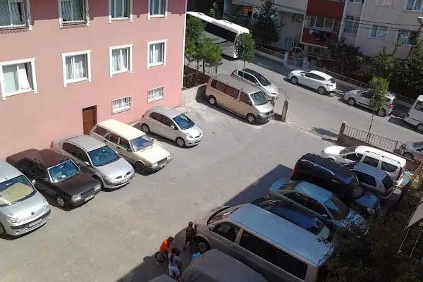 Burçakkent Sitesi - Resim 2