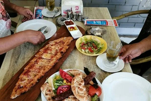 Adil Usta'nın Yeri - Resim 3
