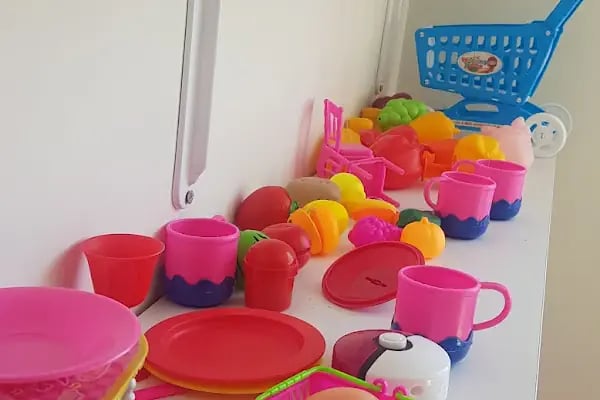 Uzman Klinik Psikolog Emine Mine İŞLER - Resim 15