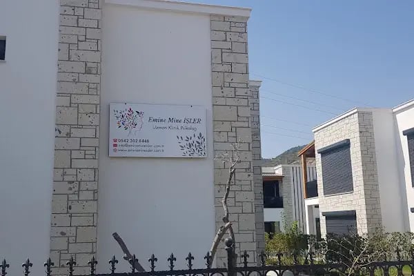 Uzman Klinik Psikolog Emine Mine İŞLER - Resim 2