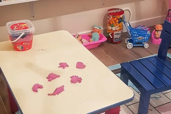 Uzman Klinik Psikolog Emine Mine İŞLER - Resim 14