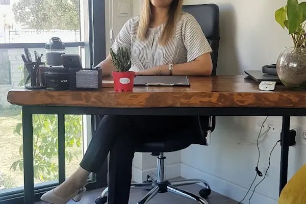 Uzman Klinik Psikolog Emine Mine İŞLER - Resim 5