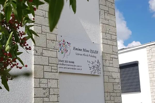 Uzman Klinik Psikolog Emine Mine İŞLER - Resim 8