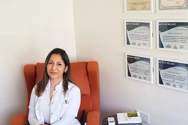 Uzman Klinik Psikolog Emine Mine İŞLER - Resim 1
