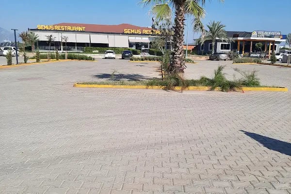 Semus Restaurant - Resim 20