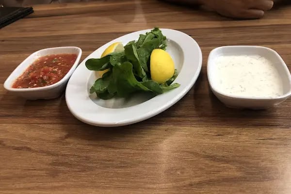 Semus Restaurant - Resim 10
