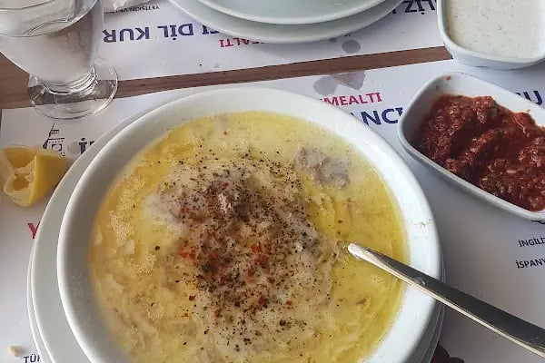 Semus Restaurant - Resim 8