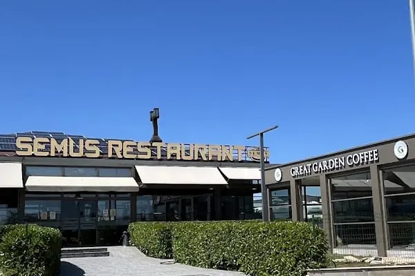 Semus Restaurant - Resim 5