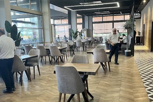 Semus Restaurant - Resim 4