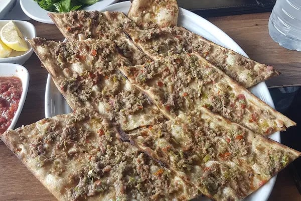 Semus Restaurant - Resim 13