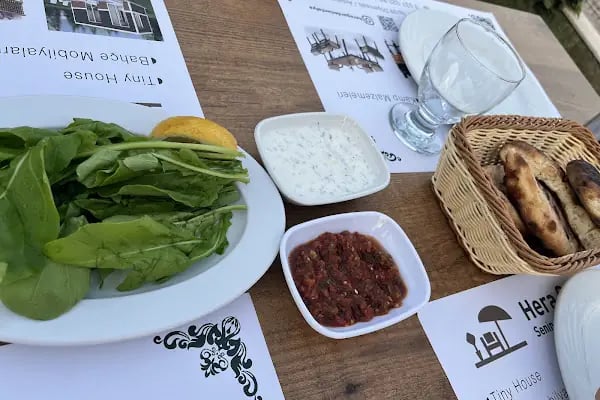 Semus Restaurant - Resim 16