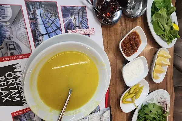 Semus Restaurant - Resim 14