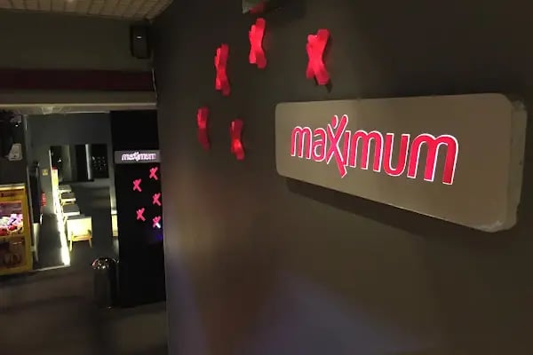 Paribu Cineverse Bodrum Midtown - Resim 17